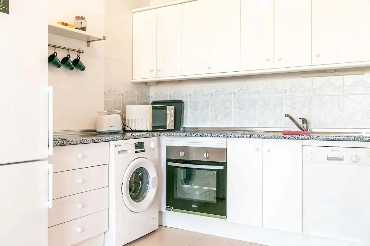 Vacation Apartment Nerja Quiet & Close To Beach 0*,
