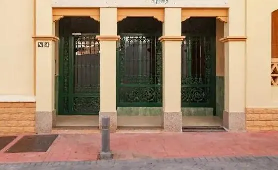 Vacation Apartment Nerja Quiet & Close To Beach