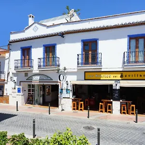  Appartement Pepe Mesa