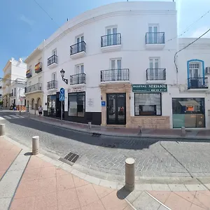 2* Pensjonat Nerjasol