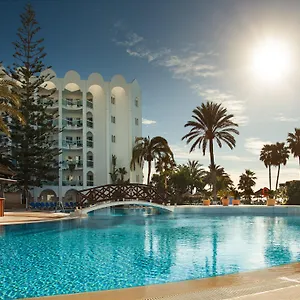 Apartmanhotel Ona Marinas De, Nerja