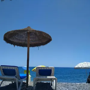 Medina, Ganz Nah Zum Strand Nerja