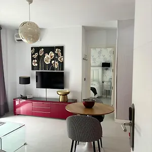  Appartement Abril