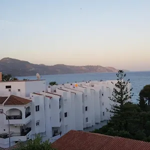 Edificio Sur 19 Nerja