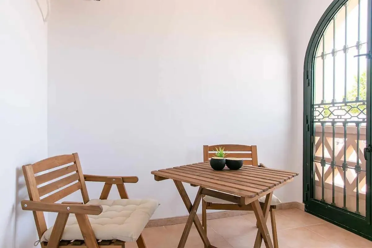 Vacation Apartment Nerja Quiet & Close To Beach Spain